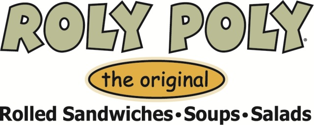 Roly Poly Card Program logo